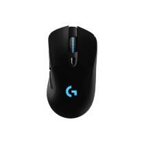 Мышь Logitech G703 черная 910-005644 Мышь Logitech G703 черная 910-005644