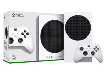 Игровая приставка Microsoft Xbox Series S 512 Гб Игровая приставка Microsoft Xbox Series S 512 Гб
