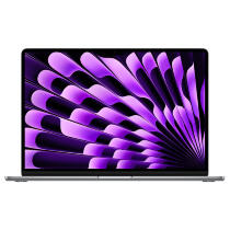 MacBook Air M2 15" 2023 - 256 ГБ MQKP3