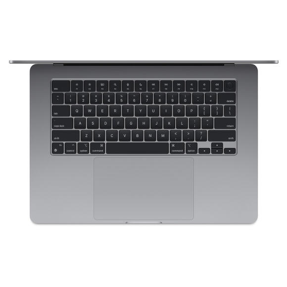 MacBook Air M2 15" 2023 - 256 ГБ MQKP3 MacBook Air M2 15" 2023 - 256 ГБ MQKP3