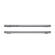 MacBook Air M2 15" 2023 - 256 ГБ MQKP3 MacBook Air M2 15" 2023 - 256 ГБ MQKP3