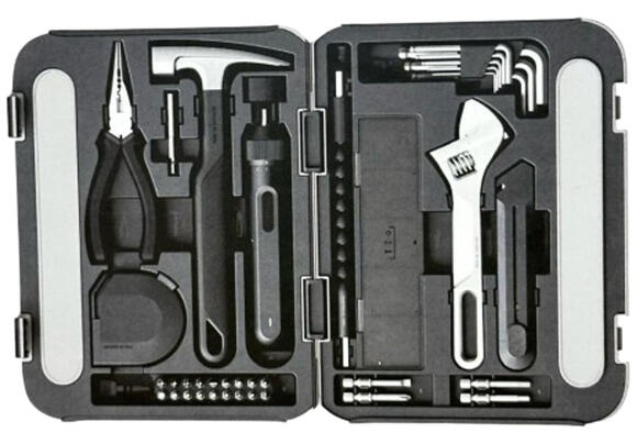 Набор инструментов Xiaomi Mijia 32 in 1 Hardware ToolKit Набор инструментов Xiaomi Mijia 32 in 1 Hardware ToolKit