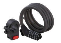 Замок-трос Xiaomi Ninebot 5-Digit