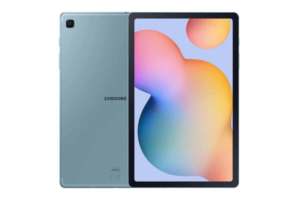 Планшет Samsung Galaxy Tab S6 Lite 10.4 (2020) SM-P615
