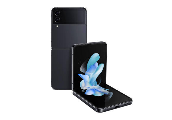 Смартфон Samsung Galaxy Z Flip-4 8/256 ГБ