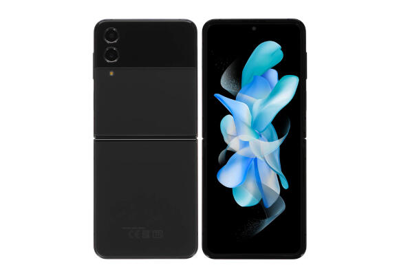 Смартфон Samsung Galaxy Z Flip-4 8/256 ГБ