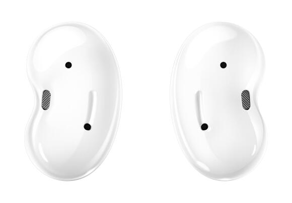 Наушники Galaxy Buds Live SM-R180 Наушники Galaxy Buds Live SM-R180