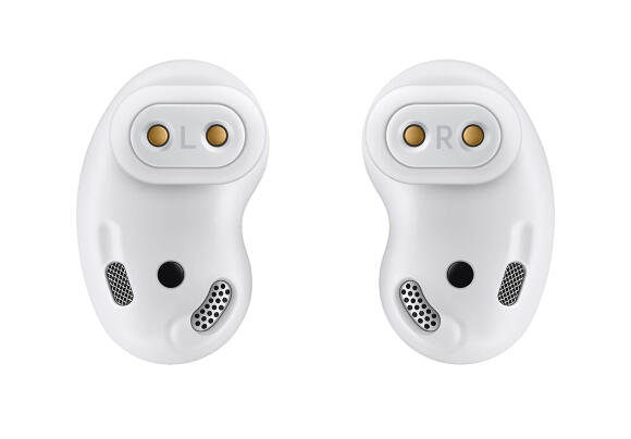 Наушники Galaxy Buds Live SM-R180 Наушники Galaxy Buds Live SM-R180