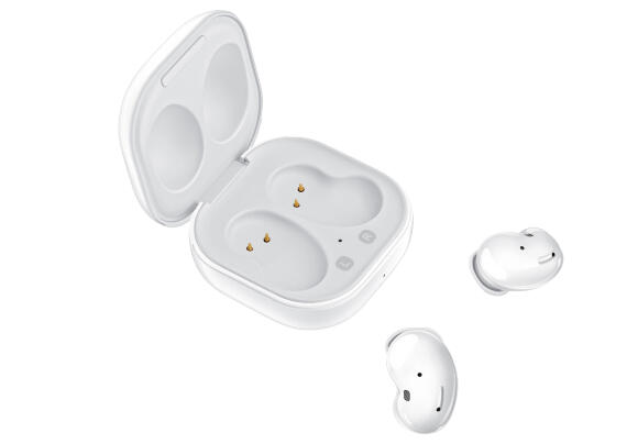 Наушники Galaxy Buds Live SM-R180 Наушники Galaxy Buds Live SM-R180