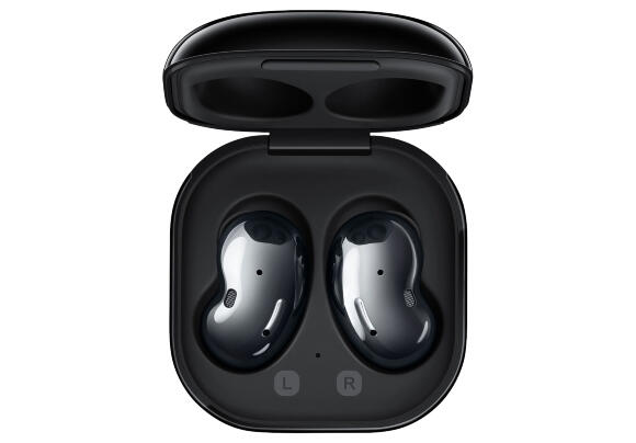 Наушники Galaxy Buds Live SM-R180 Наушники Galaxy Buds Live SM-R180