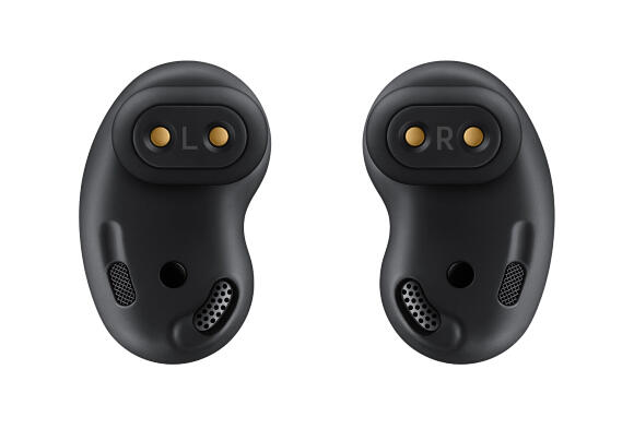 Наушники Galaxy Buds Live SM-R180 Наушники Galaxy Buds Live SM-R180