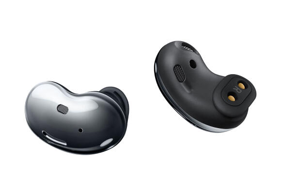 Наушники Galaxy Buds Live SM-R180 Наушники Galaxy Buds Live SM-R180