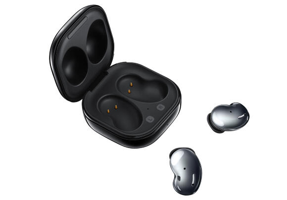 Наушники Galaxy Buds Live SM-R180 Наушники Galaxy Buds Live SM-R180
