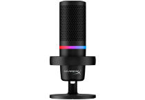 Микрофон HyperX DuoCast 4P5E2AA Микрофон HyperX DuoCast 4P5E2AA
