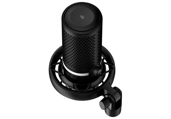 Микрофон HyperX DuoCast 4P5E2AA