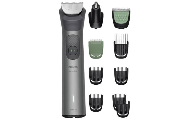 Триммер Philips MG5922 10-в-1 
