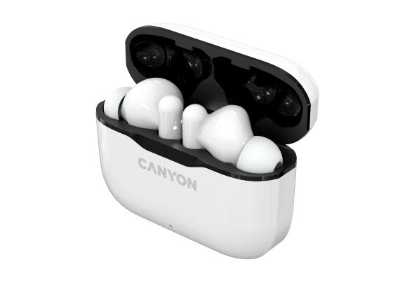 Наушники Canyon TWS-3 CNE-CBTHS3W