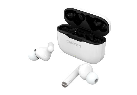 Наушники Canyon TWS-3 CNE-CBTHS3W