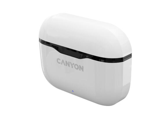 Наушники Canyon TWS-3 CNE-CBTHS3W