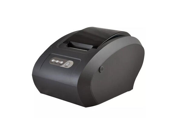 Чековый принтер GPrinter GP-58130 IVC GP-58130IVC