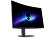 Игровой изогнутый монитор Dell Alienware AW3226DM 31.5" 240Hz Black