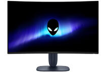Игровой изогнутый монитор Dell Alienware AW3226DM 31.5" 240Hz Black Игровой изогнутый монитор Dell Alienware AW3226DM 31.5" 240Hz Black