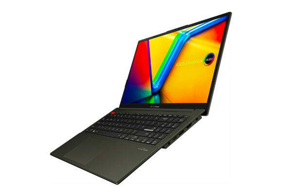 Ноутбук ASUS Vivobook S 15 OLED K5504VA-MA278W