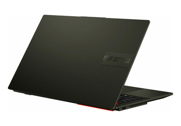 Ноутбук ASUS Vivobook S 15 OLED K5504VA-MA278W