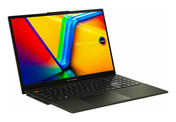 Ноутбук ASUS Vivobook S 15 OLED K5504VA-MA278W