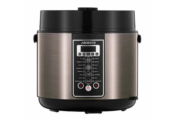 Мультиварка Ardesto MC-P17BRZ Мультиварка Ardesto MC-P17BRZ