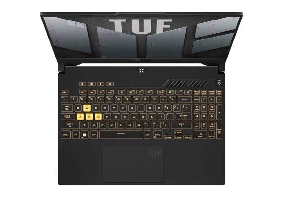 Ноутбук Asus TUF Gaming F15 FX507ZC4-HN002
