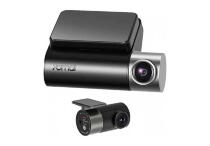 Видеорегистратор Xiaomi 70mai Dash Cam Pro PLUS A500S-1 + задняя камера Видеорегистратор Xiaomi 70mai Dash Cam Pro PLUS A500S-1 + задняя камера