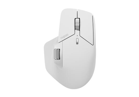 Мышь Rapoo MT760L (White)