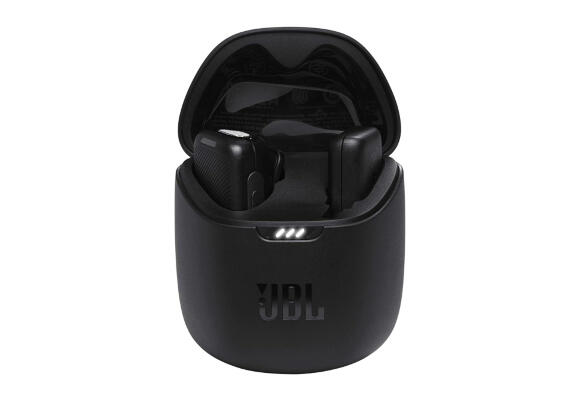 Петличный микрофон JBL Quantum Wireless Петличный микрофон JBL Quantum Wireless