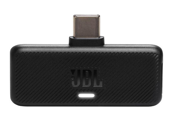 Петличный микрофон JBL Quantum Wireless Петличный микрофон JBL Quantum Wireless