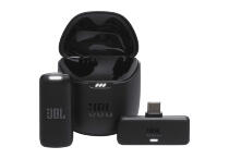 Петличный микрофон JBL Quantum Wireless
