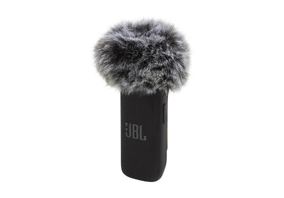 Петличный микрофон JBL Quantum Wireless Петличный микрофон JBL Quantum Wireless
