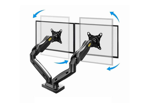 Крепление для мониторов North Bayou F160 NB