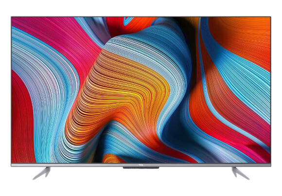 Телевизор TCL 50P725 LED UHD Android 50" Телевизор TCL 50P725 LED UHD Android 50"