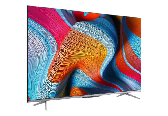 Телевизор TCL 50P725 LED UHD Android 50" Телевизор TCL 50P725 LED UHD Android 50"