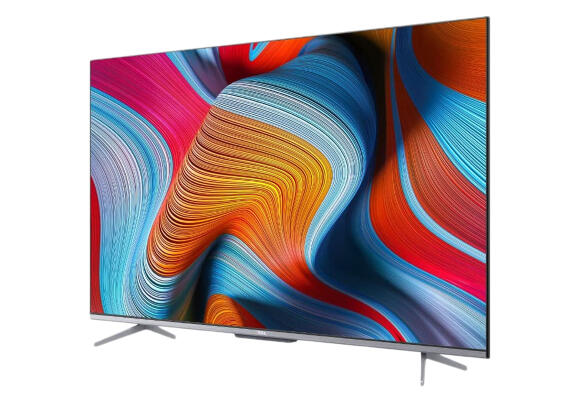 Телевизор TCL 50P725 LED UHD Android 50" Телевизор TCL 50P725 LED UHD Android 50"