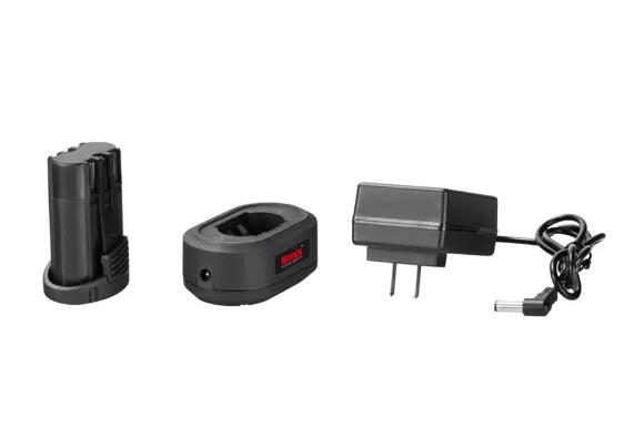 Аккумуляторный шуруповерт Ronix 8572 Аккумуляторный шуруповерт Ronix 8572