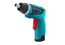 Аккумуляторный шуруповерт Ronix 8572