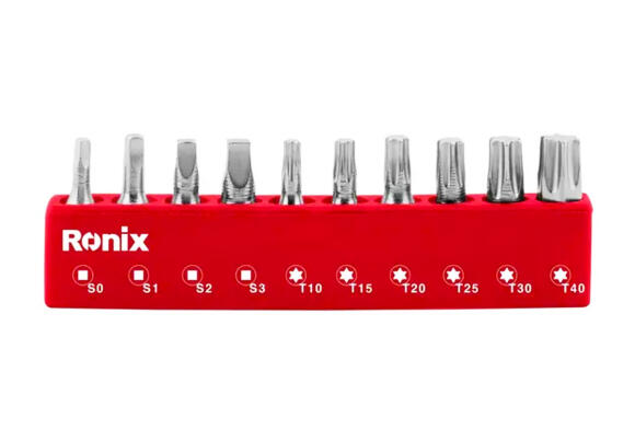 Аккумуляторный шуруповерт Ronix 8572 Аккумуляторный шуруповерт Ronix 8572