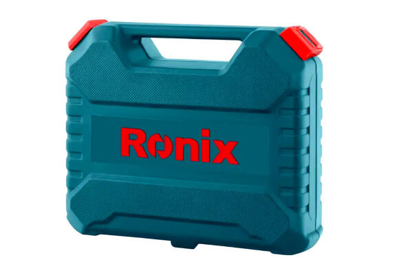 Аккумуляторный шуруповерт Ronix 8572 Аккумуляторный шуруповерт Ronix 8572