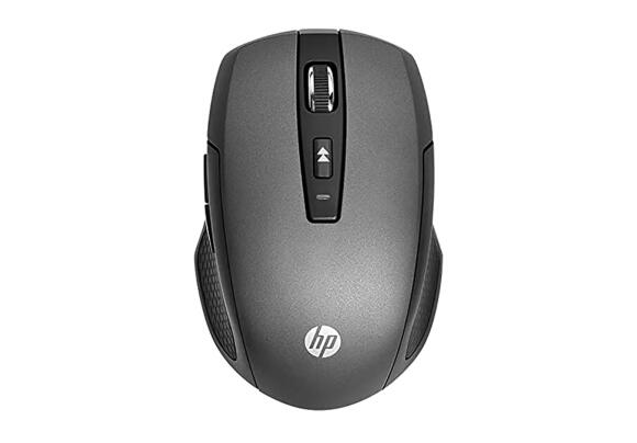Мышь HP S9000