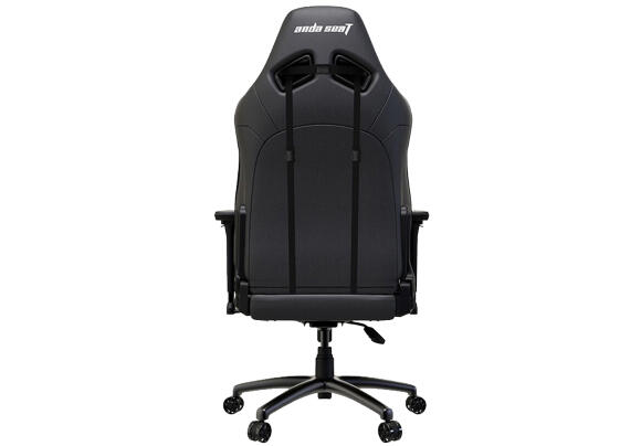 Кресло Anda Seat Black Widow AD19-09-B-PV Кресло Anda Seat Black Widow AD19-09-B-PV