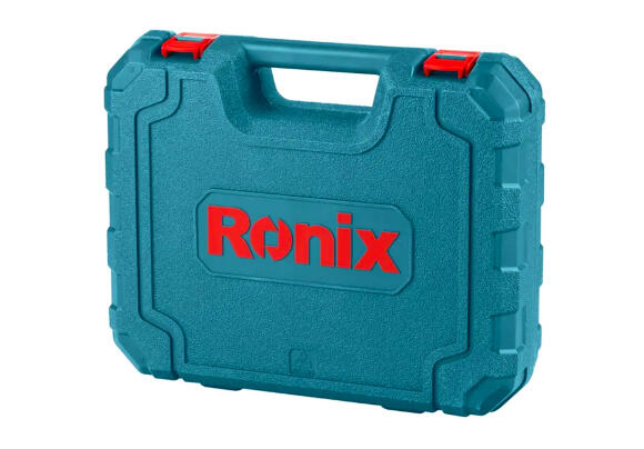 Дрель - шуруповерт Ronix 8620 Дрель - шуруповерт Ronix 8620