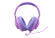 Наушники JBL Quantum 100M2 (Purple) JBLQTUM100M2PUR Наушники JBL Quantum 100M2 (Purple) JBLQTUM100M2PUR