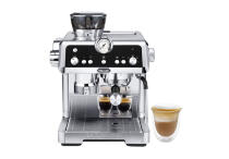 Кофемашина De'Longhi Specialista Prestigio EC9355.M Кофемашина De'Longhi Specialista Prestigio EC9355.M